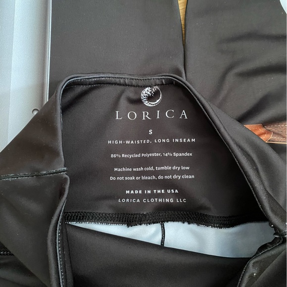 Lorica Leggings High Waisted Cosplay Costume Mandalorian Medieval Armor Sexy - Picture 10 of 15